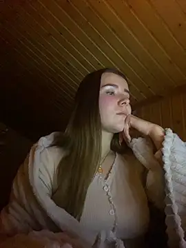 mewKate online show from 03/18/25, 05:10