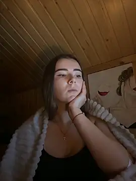 mewKate online show from 11/25/25, 04:07