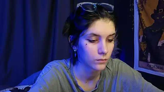 Snapshot of Hyeon_Jin chatting on 01/29/25, 04:26 Hyeon Jin online show from 01/29/25, 04:26