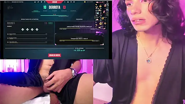 Snapshot of TylerBloom chatting on 03/23/25, 12:47 TylerBloom online show from 03/23/25, 12:47