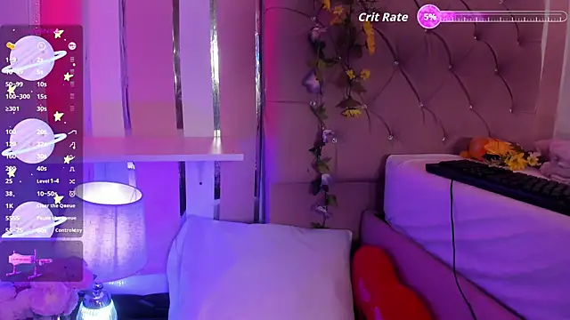 Snapshot of TylerBloom chatting on 09/10/25, 01:00 TylerBloom online show from 09/10/25, 01:00