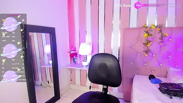 Snapshot of TylerBloom chatting on 09/11/25, 12:05 TylerBloom online show from 09/11/25, 12:05