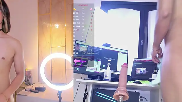 Snapshot of TylerBloom chatting on 11/07/25, 01:33 TylerBloom online show from 11/07/25, 01:33