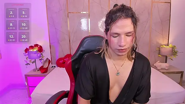 TylerBloom online show from 02/20/26, 01:11