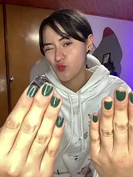 Snapshot of Camila_pinkk chatting on 02/16/25, 01:49 Camila pinkk online show from 02/16/25, 01:49