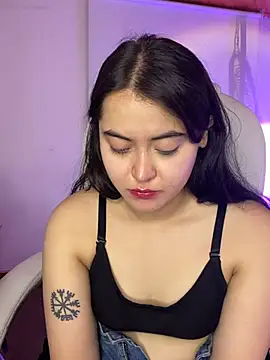 Camila pinkk online show from 03/16/26, 03:05