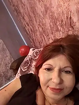 Angelina4531 online show from 02/21/25, 10:50