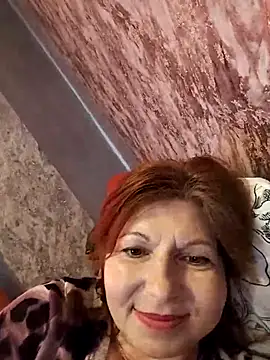 Angelina4531 online show from 02/25/25, 12:45