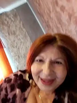 Angelina4531 online show from 02/26/25, 09:53