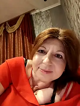 Angelina4531 online show from 03/01/25, 06:32