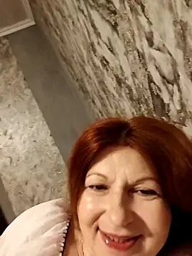 Angelina4531 online show from 03/14/25, 03:48