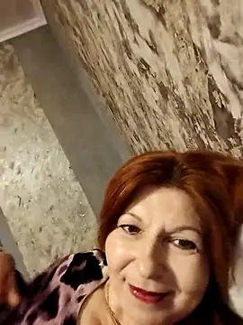 Angelina4531 online show from 03/17/25, 07:13