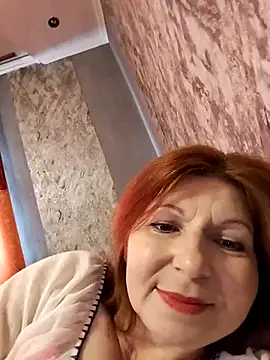 Angelina4531 online show from 03/18/25, 12:58