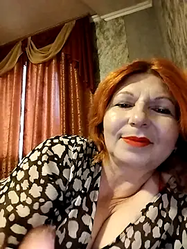 Angelina4531 online show from 10/05/25, 04:55