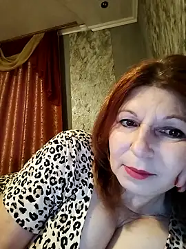 Angelina4531 online show from 01/06/26, 06:06