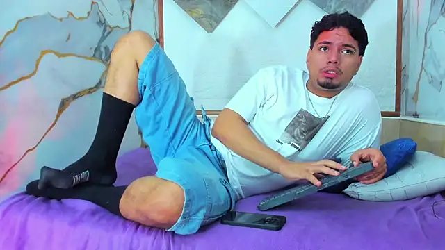 EnriquevillaF online show from 09/27/25, 12:54