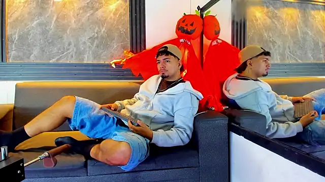 EnriquevillaF online show from 10/09/25, 12:25