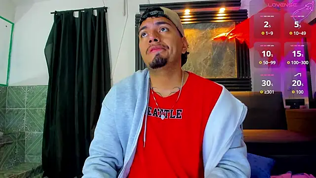EnriquevillaF online show from 10/14/25, 11:55
