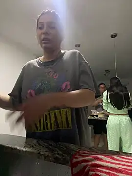 MilaRux online show from 03/14/25, 02:42