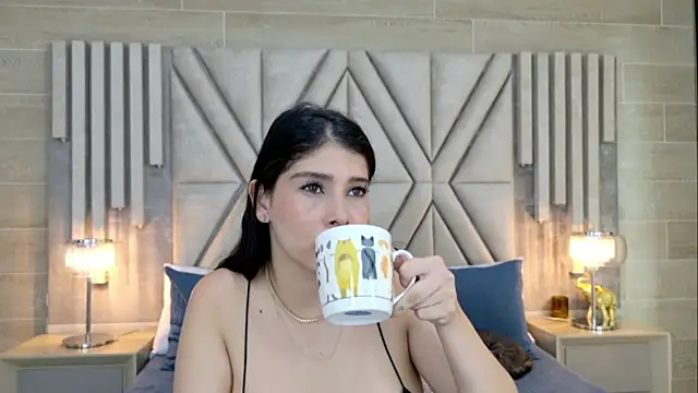 MilaRux online show from 03/14/25, 03:58