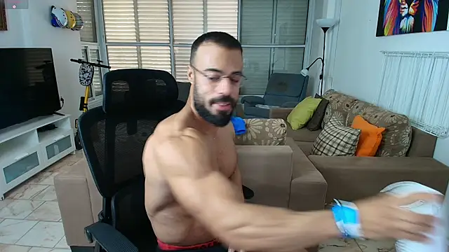 todddantes25 online show from 11/29/25, 07:44