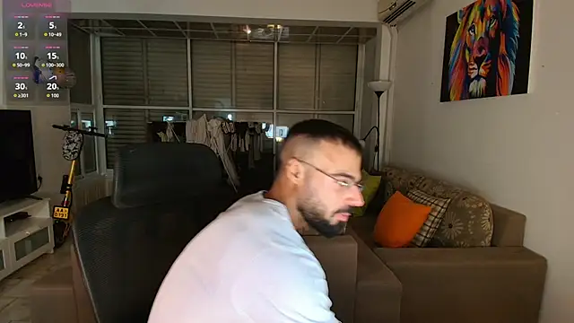 todddantes25 online show from 12/18/25, 08:48