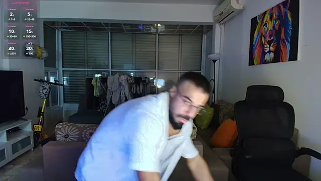 todddantes25 online show from 12/20/25, 11:34