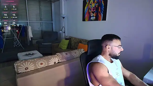 todddantes25 online show from 01/16/26, 06:34