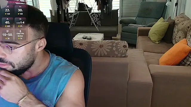 todddantes25 online show from 03/03/26, 01:06