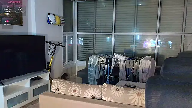 todddantes25 online show from 03/21/26, 03:48