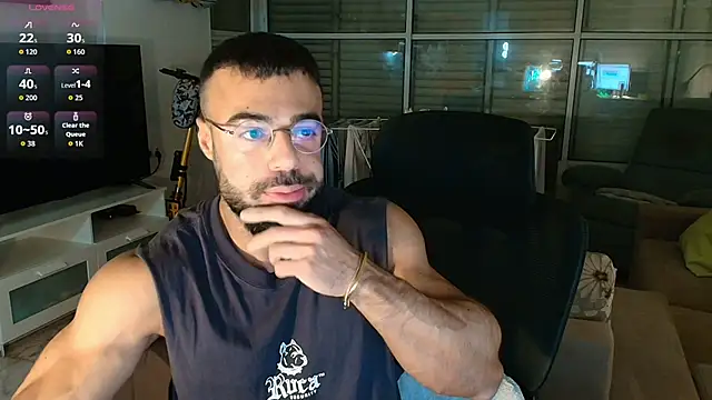 todddantes25 online show from 03/28/26, 09:47