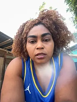 Aliana Ross online show from 11/21/25, 02:16