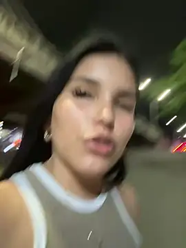 the queen of street online show from 07/16/26, 01:44