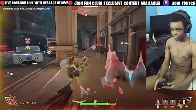 Snapshot of lovemirgaming chatting on 01/30/25, 12:48 lovemirgaming online show from 01/30/25, 12:48