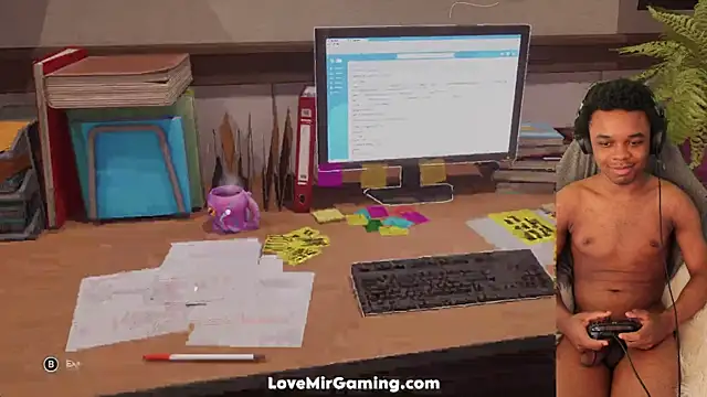 Snapshot of lovemirgaming chatting on 09/22/25, 09:17 lovemirgaming online show from 09/22/25, 09:17