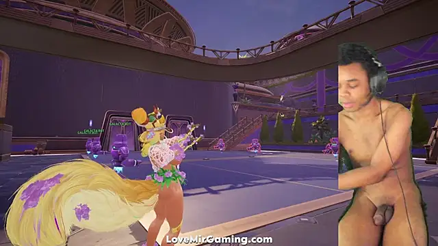 lovemirgaming online show from 11/02/25, 03:53