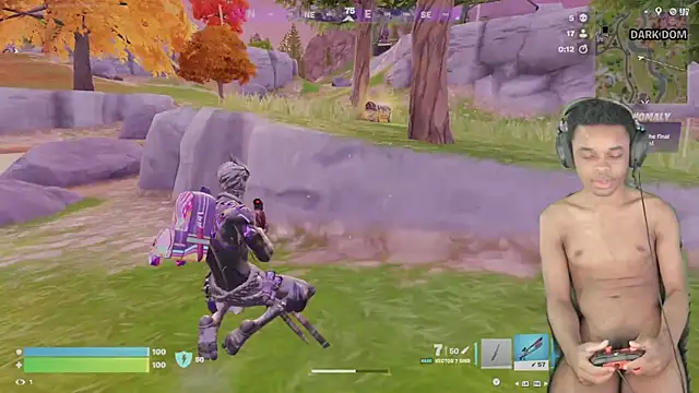 lovemirgaming online show from 04/19/26, 02:05