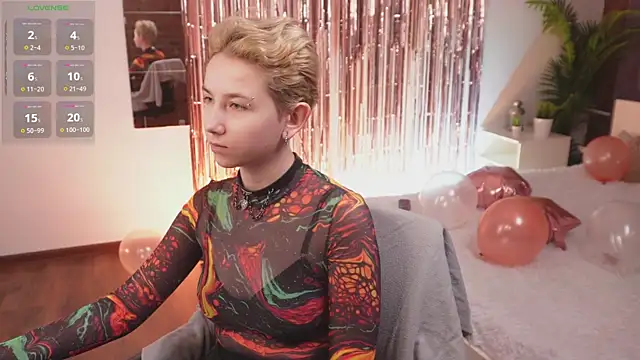 Aurora First online show from 01/18/25, 03:05