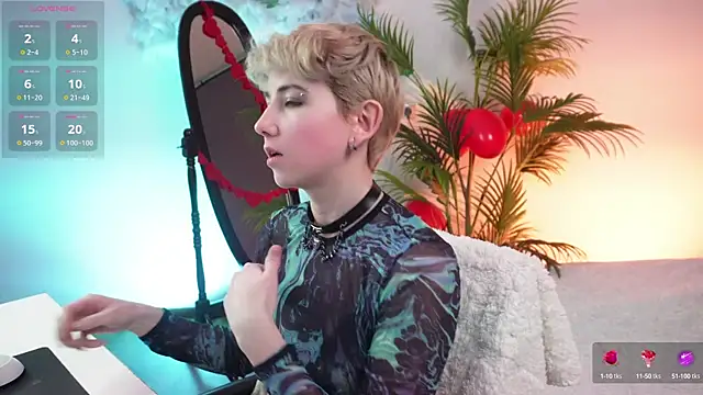 Aurora First online show from 02/12/25, 07:24