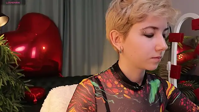 Aurora First online show from 02/15/25, 03:06