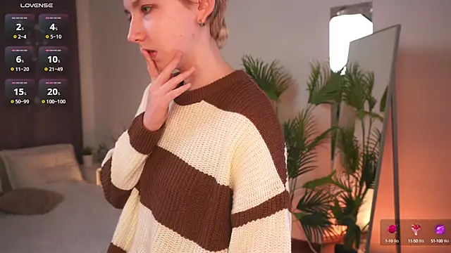 Aurora First online show from 03/22/25, 05:31