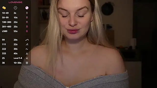 Snapshot of shiny_bunnyyy chatting on 01/13/25, 12:41 shiny bunnyyy online show from 01/13/25, 12:41