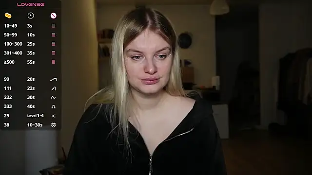 Snapshot of shiny_bunnyyy chatting on 01/14/25, 10:34 shiny bunnyyy online show from 01/14/25, 10:34