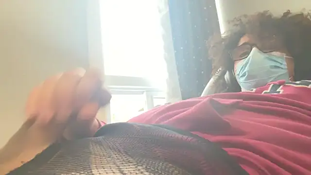 Aphrodite spear online show from 01/31/25, 08:22