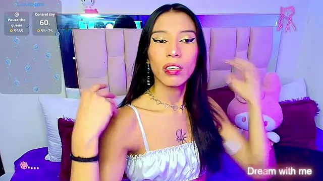 Silver Rosex online show from 02/05/26, 12:48