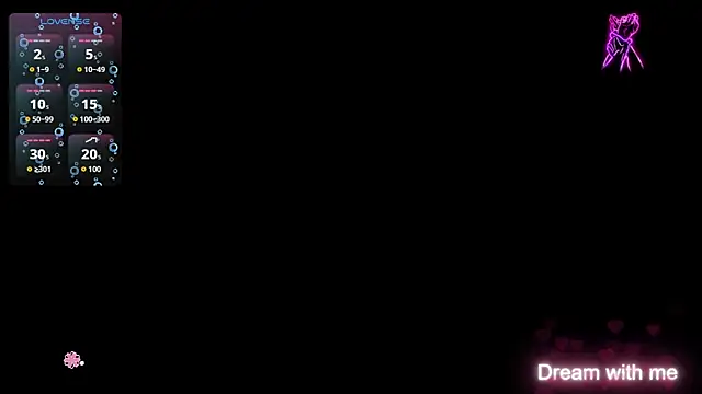 Silver Rosex online show from 05/13/26, 12:08