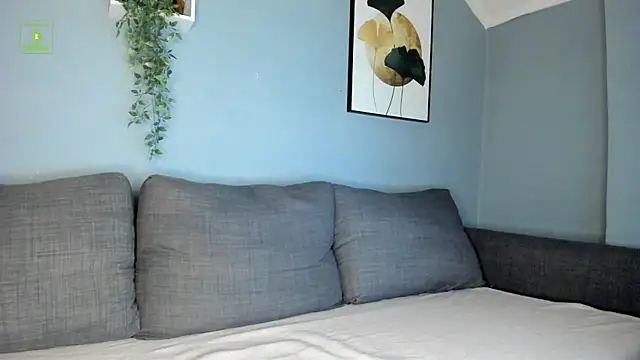 Stephany Richardz online show from 03/07/26, 06:21