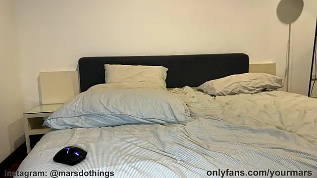 YourMarsLove online show from 12/21/25, 12:56