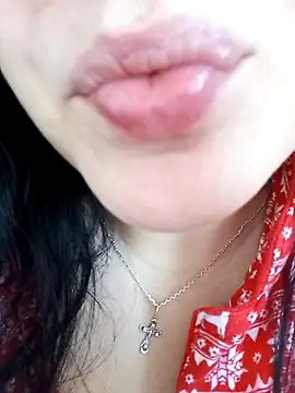 Snapshot of Lauren_Amabel chatting on 11/22/25, 10:36 Lauren Amabel online show from 11/22/25, 10:36