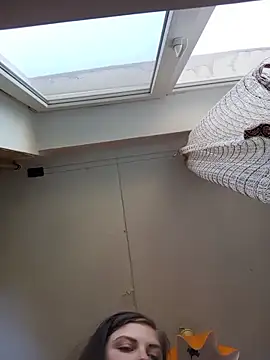 Lauren Amabel online show from 03/13/26, 08:10